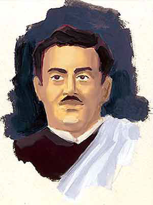 Rash Behari Bose